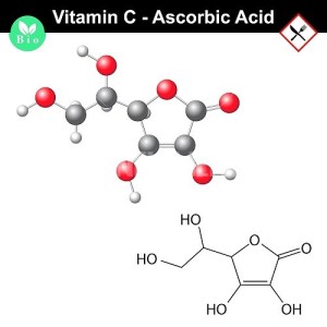 Vitamin C